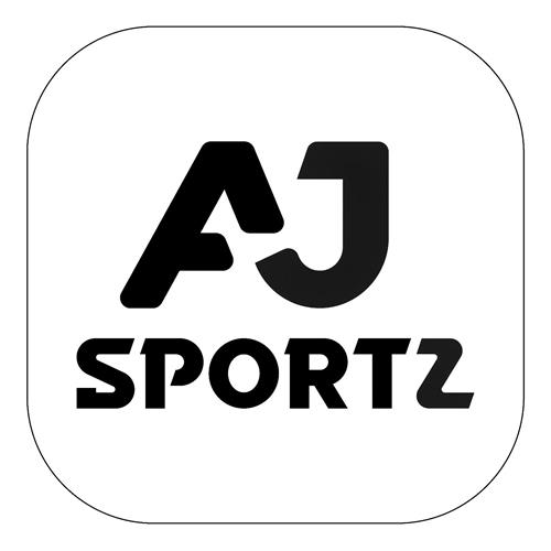 AJSPORTZ trademark