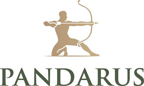 PANDARUS trademark