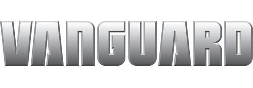 VANGUARD trademark