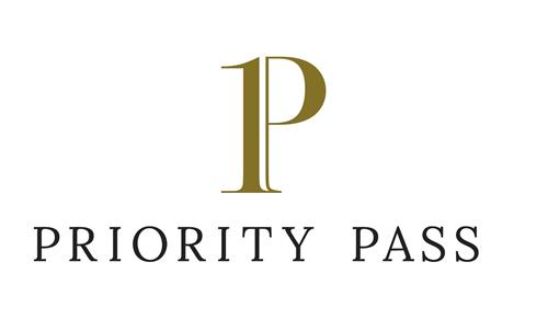 1P PRIORITY PASS trademark