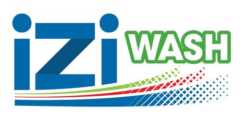 iziWASH trademark