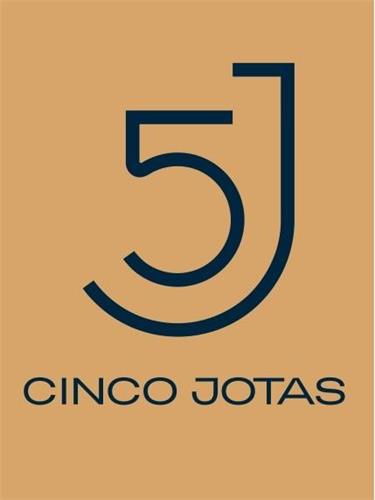 5J CINCO JOTAS trademark