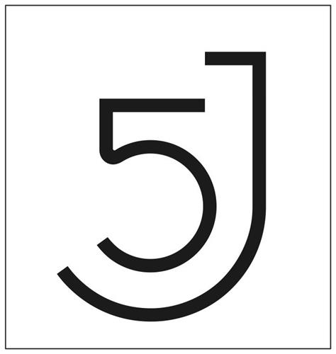 5J trademark