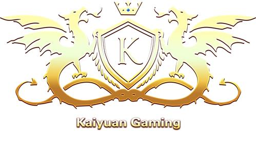 Kaiyuan Gaming trademark