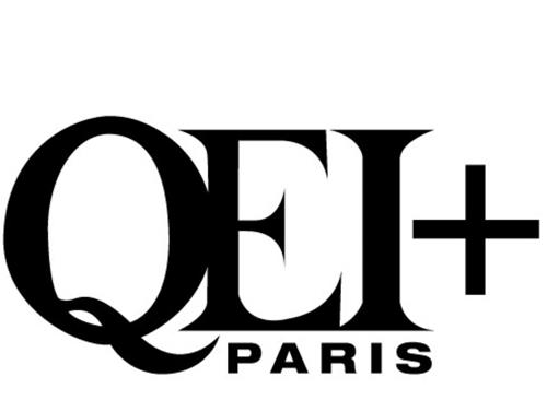 QEI + PARIS trademark