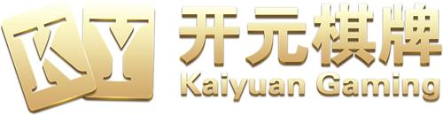 KY Kaiyuan Gaming trademark