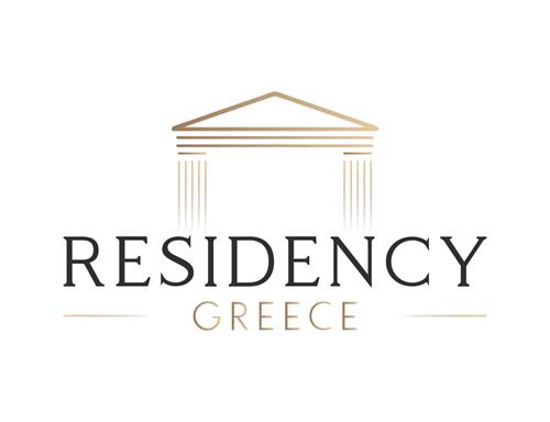 RESIDENCY GREECE trademark