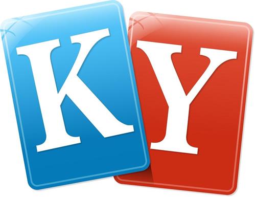 KY trademark