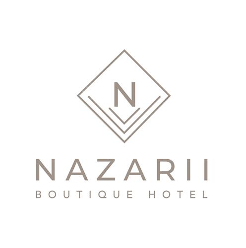 N NAZARII BOUTIQUE ΗΟΤΕL trademark