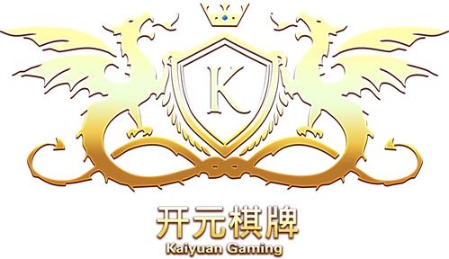 Kaiyuan Gaming trademark