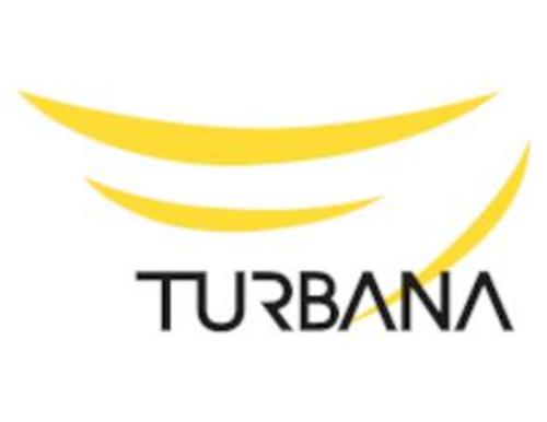 TURBANA trademark