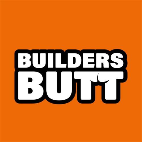 BUILDERS BUTT trademark