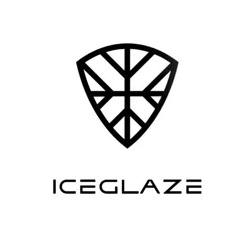 ICEGLAZE trademark