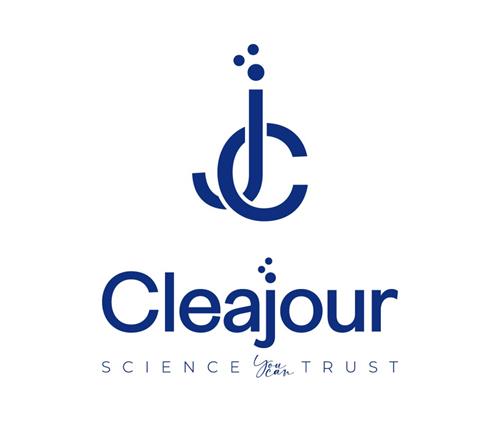 JC Cleajour SCIENCE you can TRUST trademark