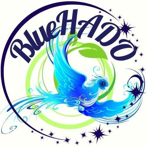 BlueHADO trademark