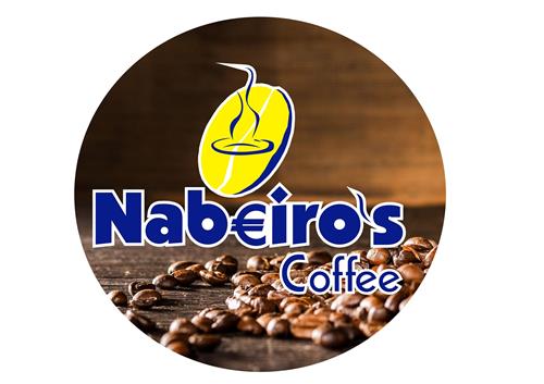 Nab€iro's Coffee trademark