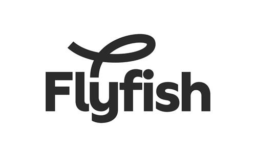 Flyfish trademark