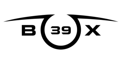 BOX 39 trademark