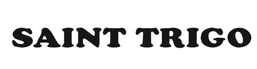 SAINT TRIGO trademark