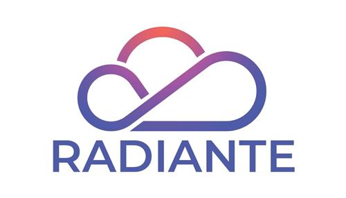 RADIANTE trademark