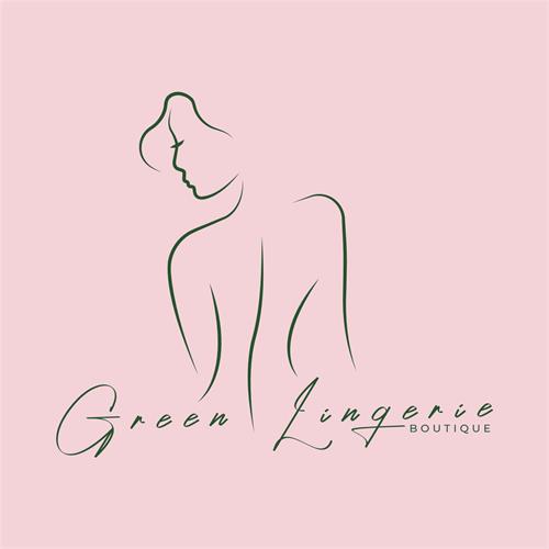 Green Lingerie Boutique trademark