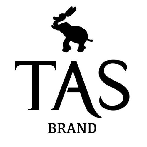 TAS BRAND trademark