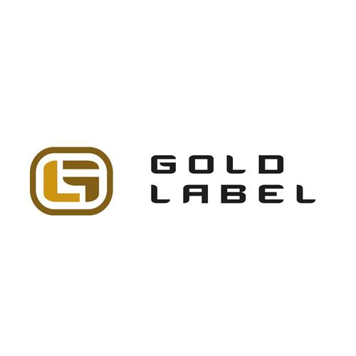 GL GOLD LABEL trademark