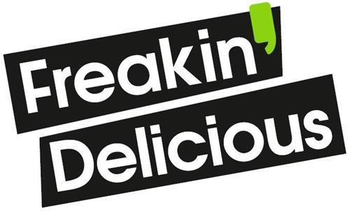 Freakin' Delicious trademark