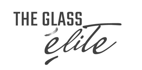 THE GLASS ÉLITE trademark