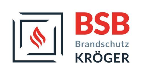 BSB Brandschutz KRÖGER trademark