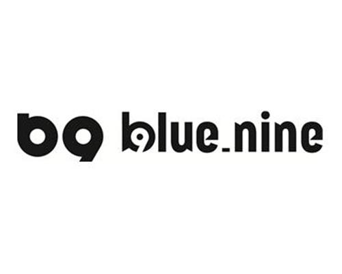 blue nine trademark