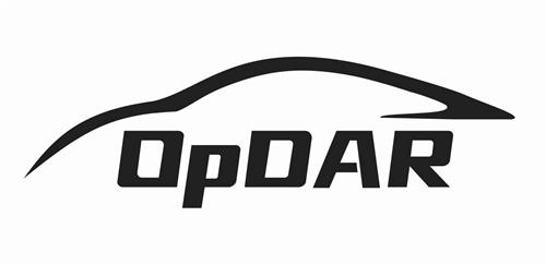 OpDAR trademark