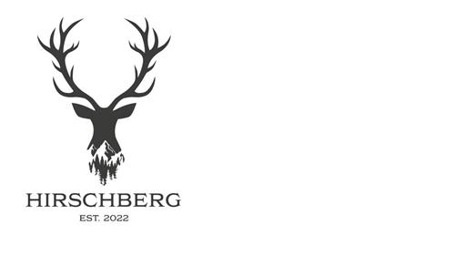 HIRSCHBERG EST . 2022 trademark