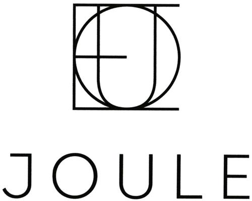 JOULE trademark