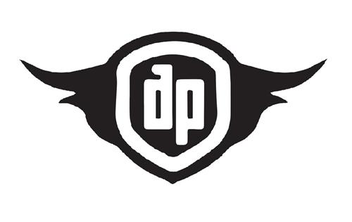 dp trademark