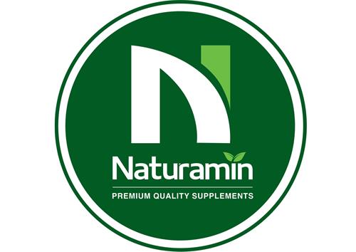 Naturamin PREMIUM QUALITY SUPPLEMENTS trademark