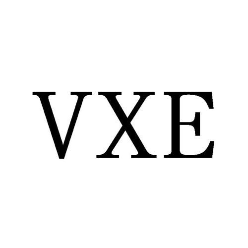 VXE trademark