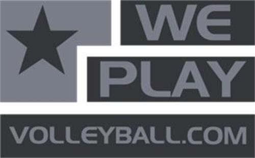 WE PLAY VOLLEYBALL.COM trademark