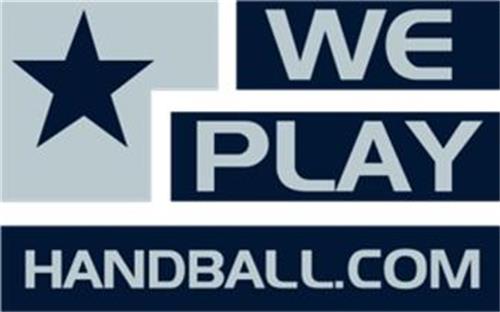 WE PLAY HANDBALL.COM trademark