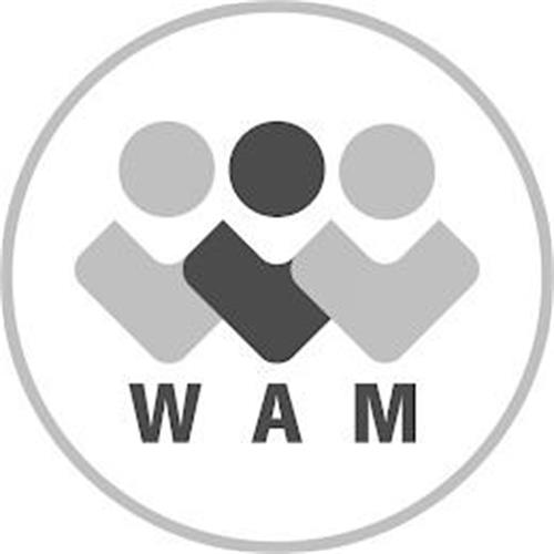 WAM trademark