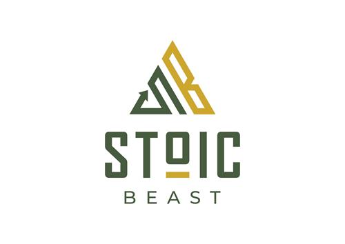 STOIC BEAST trademark