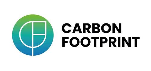 CARBON FOOTPRINT trademark