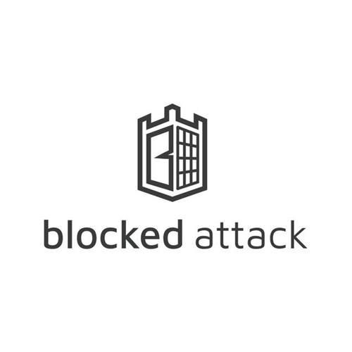 blocked attack trademark