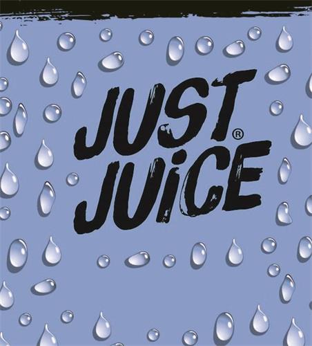 JUST JUICE trademark