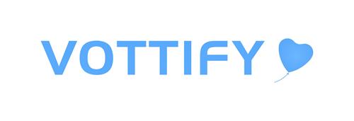 VOTTIFY trademark