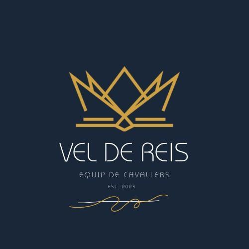 VEL DE REIS EQUIP DE CAVALLERS EST . 2023 trademark