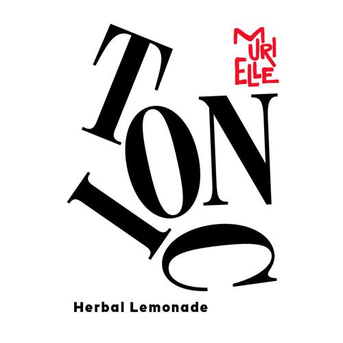 MURIELLE TONIC Herbal Lemonade trademark