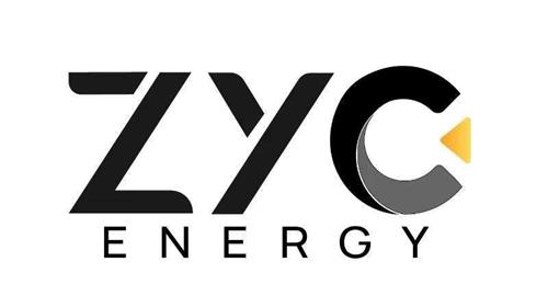 ZYC ENERGY trademark