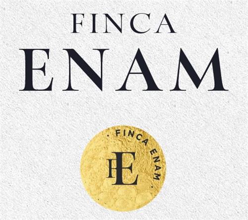 FINCA ENAM FE FINCA ENAM trademark