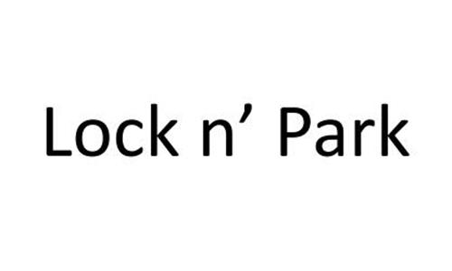 Lock n' Park trademark